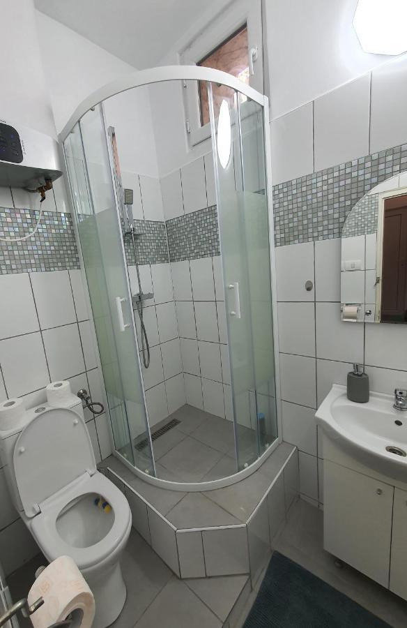☆ Bulevard Apartments ☆ 阿拉德 外观 照片