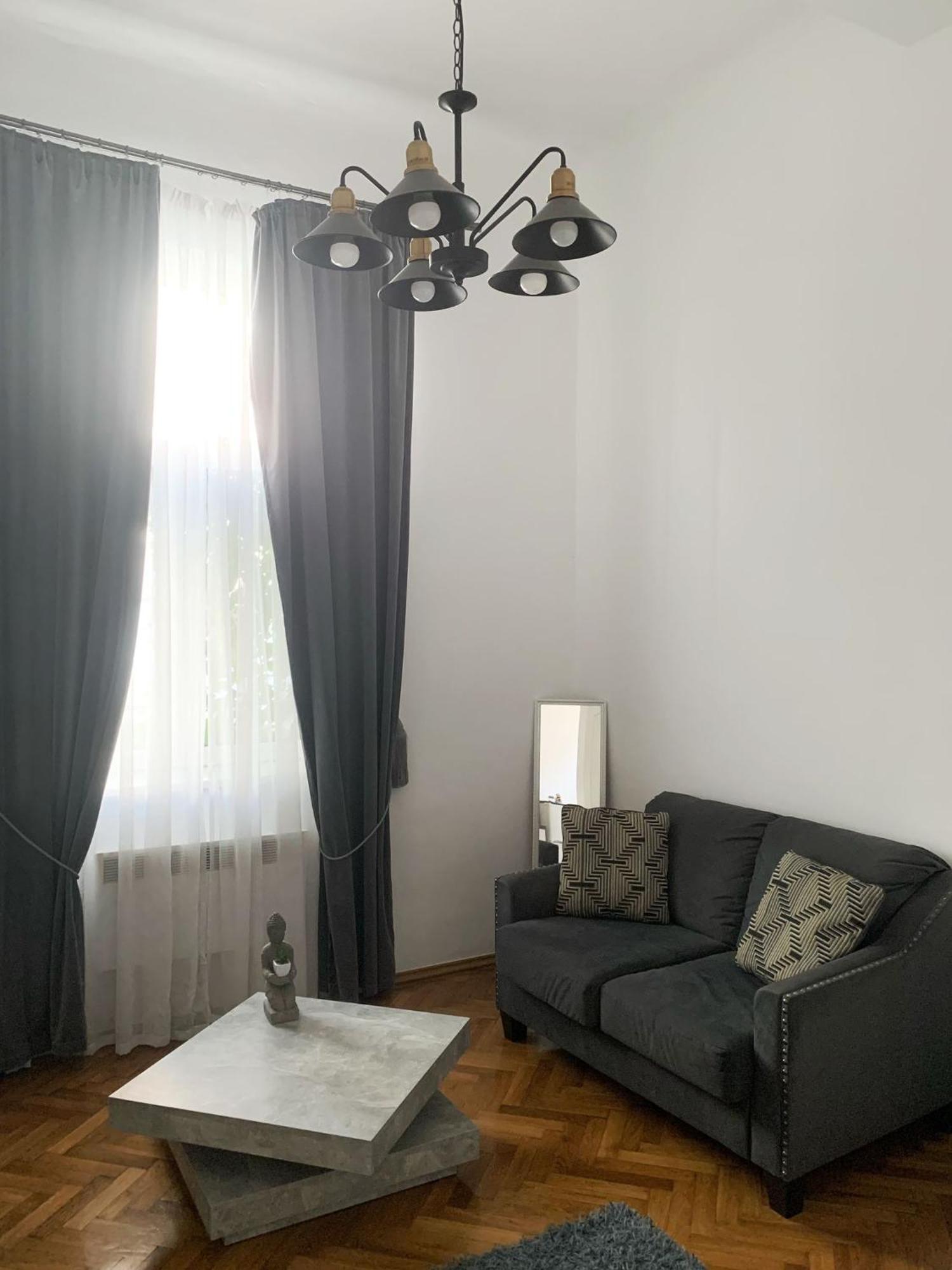 ☆ Bulevard Apartments ☆ 阿拉德 外观 照片